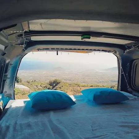 Camper Amigo Porís de Abona