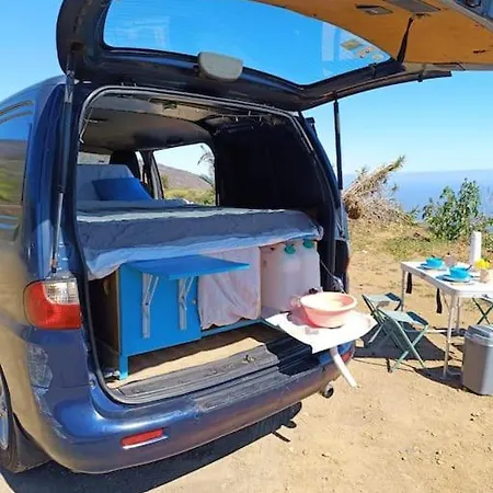 Camper Amigo Porís de Abona