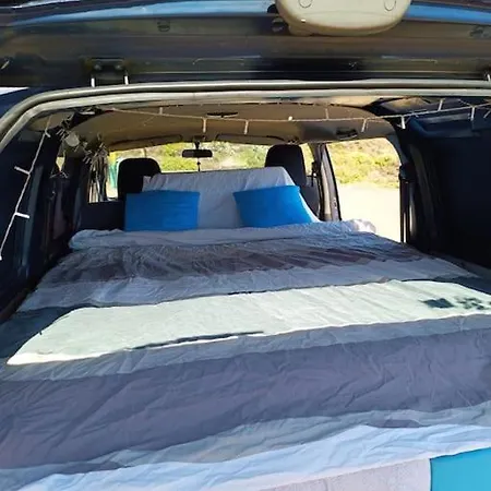 Camper Amigo